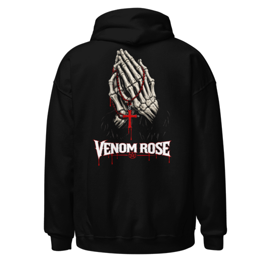 Letztes Gebet Hoodie