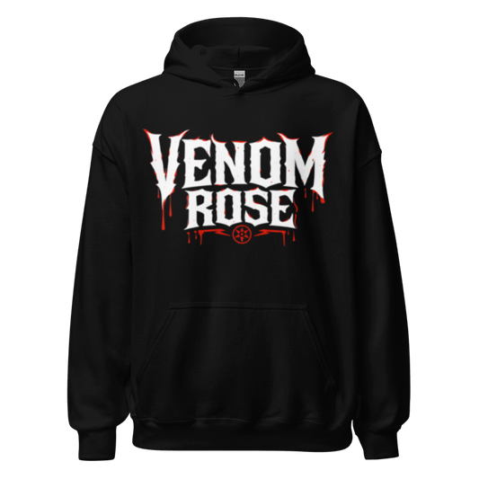 Blutschrift Hoodie