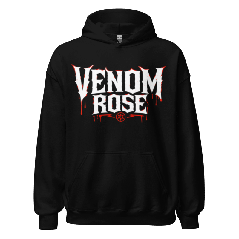 Blutschrift Hoodie