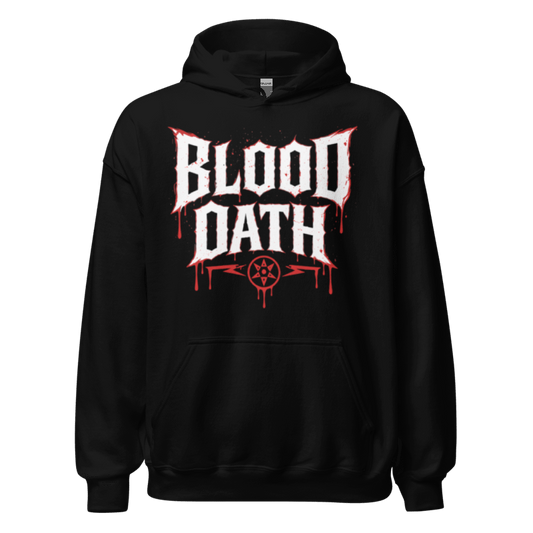 Blutschwur Hoodie