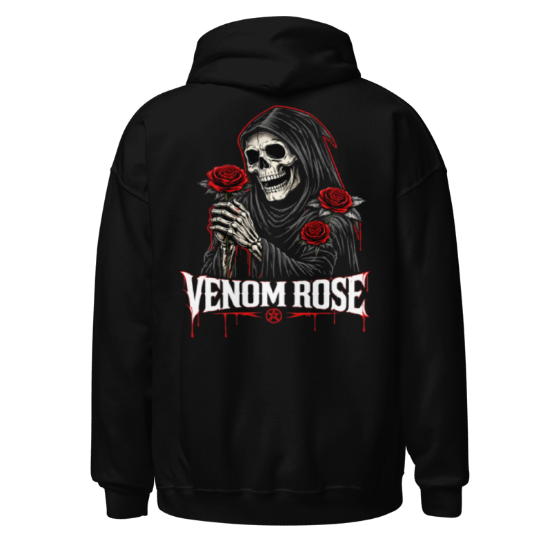 Sensenmann Hoodie