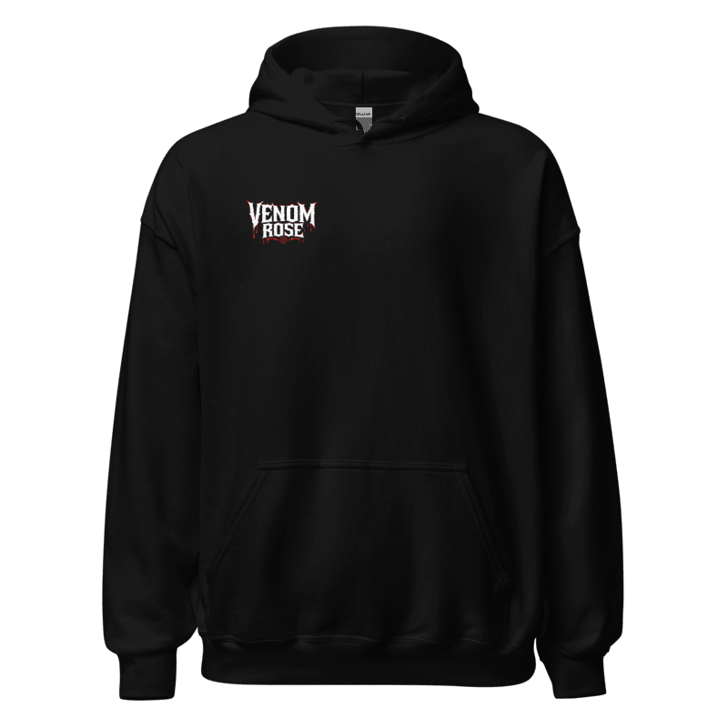 Sensenmann Hoodie