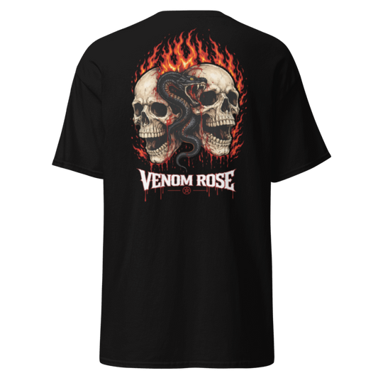 DOPPELTOD — Classic Unisex T-Shirt