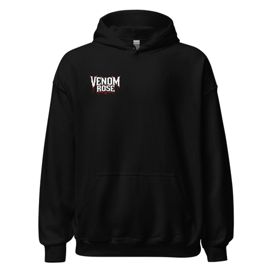 Doppel Tod Hoodie