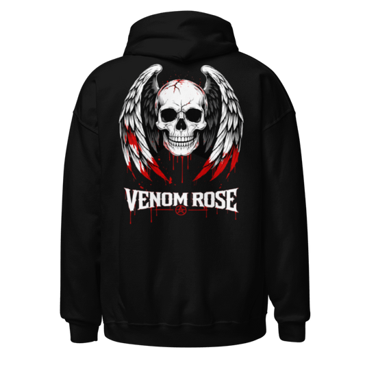 Gefallener Engel Hoodie