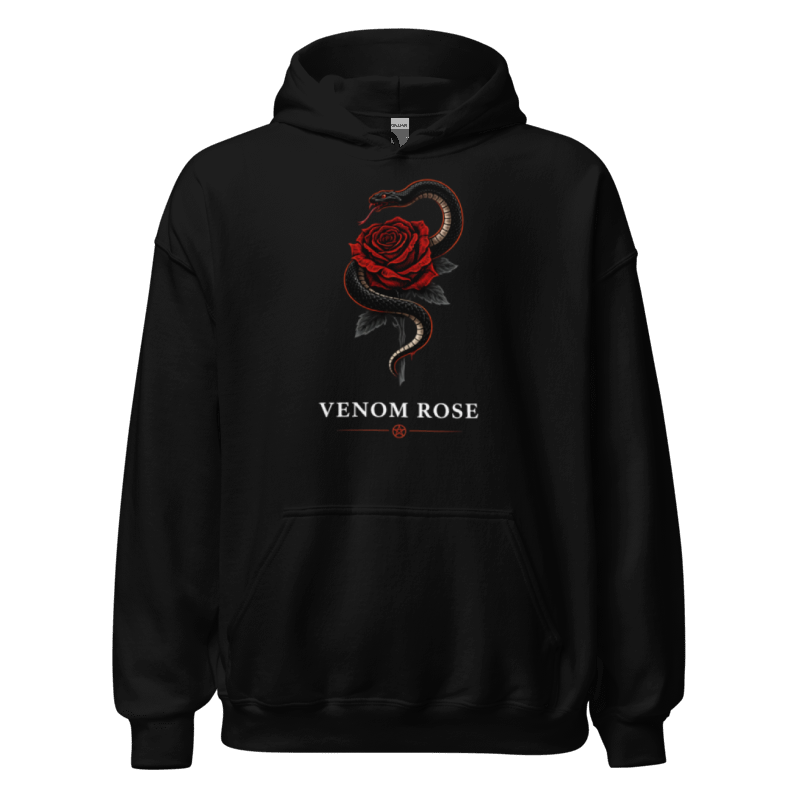 Giftrose Hoodie