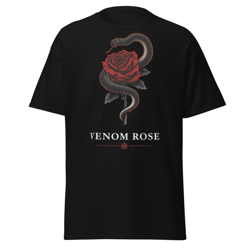 GIFTROSE — Classic Unisex T-Shirt