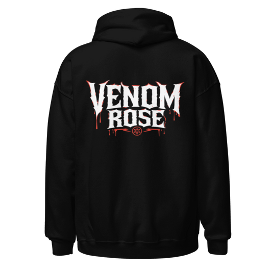 Keine Gnade Hoodie