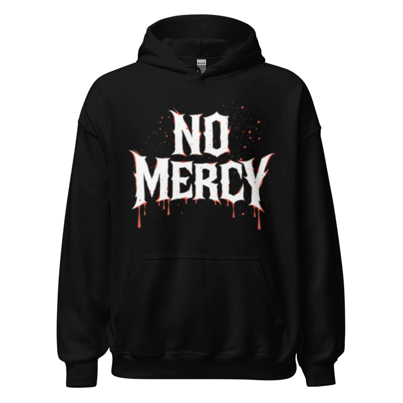 Keine Gnade Hoodie