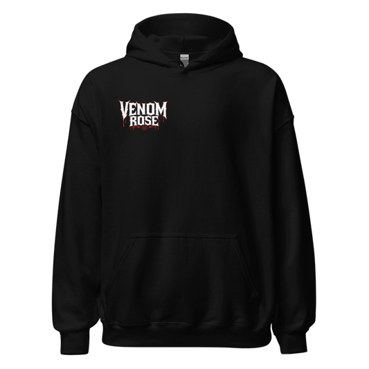 Letztes Gebet Hoodie