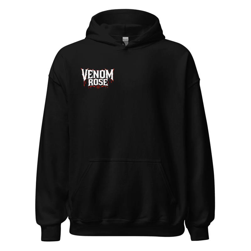 Letztes Gebet Hoodie