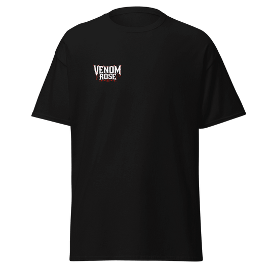 LETZTES GEBET — Classic Unisex T-Shirt